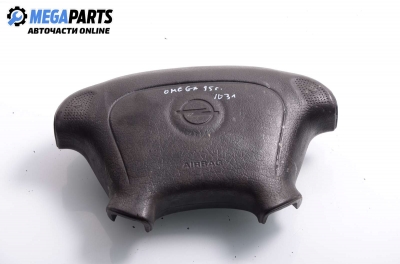 Airbag for Opel Omega B (1994-2004), sedan